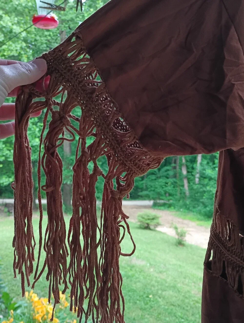 Boho/Native Overlay - Picture 4 of 6